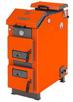 Отопительные котлы Теплодар Куппер Эксперт