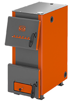 Отопительные котлы Теплодар Куппер ОК