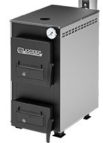 Отопительные котлы Теплодар Куппер Практик