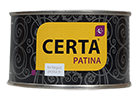 kraska certa patina