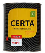 kraska termo certa 800