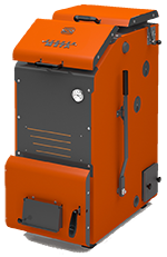 Отопительные котлы Теплодар Куппер Мега