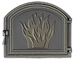 litye-dver-218-bronza