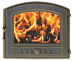 litye-dver-224-bronza