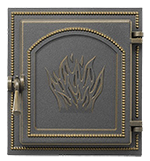 litye-dver-271-bronza
