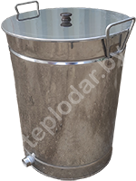 otstoynik 200l