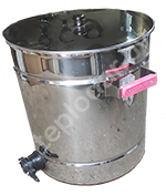 otstoynik 50l