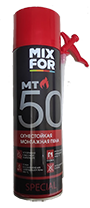 pena ognestoikaya mixfor bytovaya