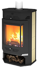 Отопительные камины Теплодар