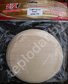 vent clapan light wood ico