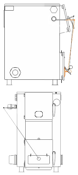 shema regulator